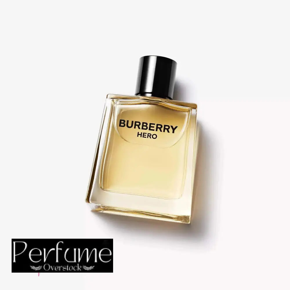 [TESTER] Burberry Hero Eau de Toilette For Men 100ml