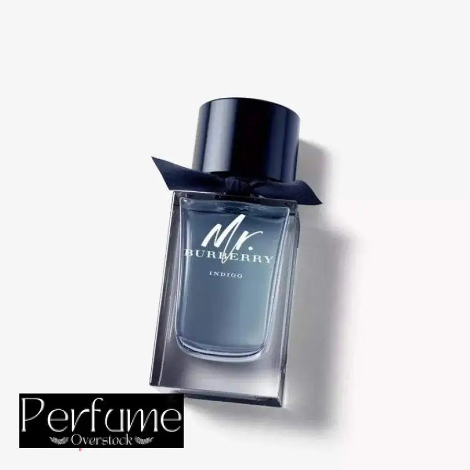 [TESTER] BURBERRY Mr. BURBERRY Eau de Parfum For Men 100ml
