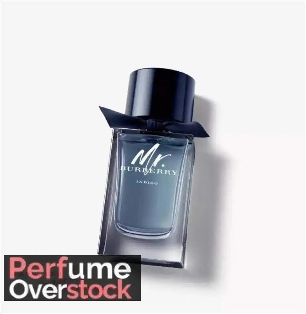 [TESTER] BURBERRY Mr. BURBERRY Eau de Parfum For Men 100ml - Eau de Parfum
