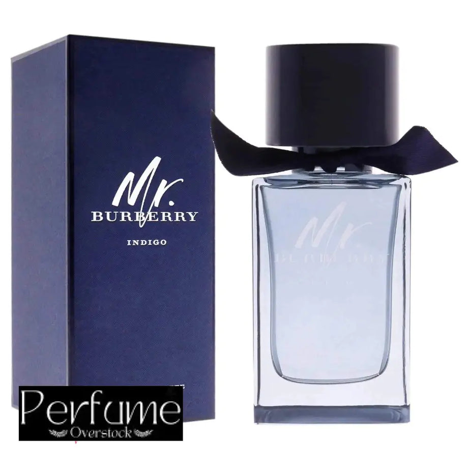 [TESTER] BURBERRY Mr. BURBERRY Eau de Parfum For Men 100ml