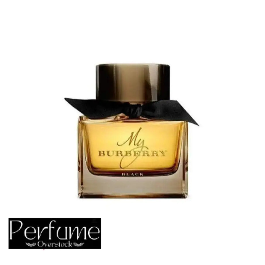 [TESTER] Burberry My Burberry Black Eau De Parfum 90ml Perfume & Cologne