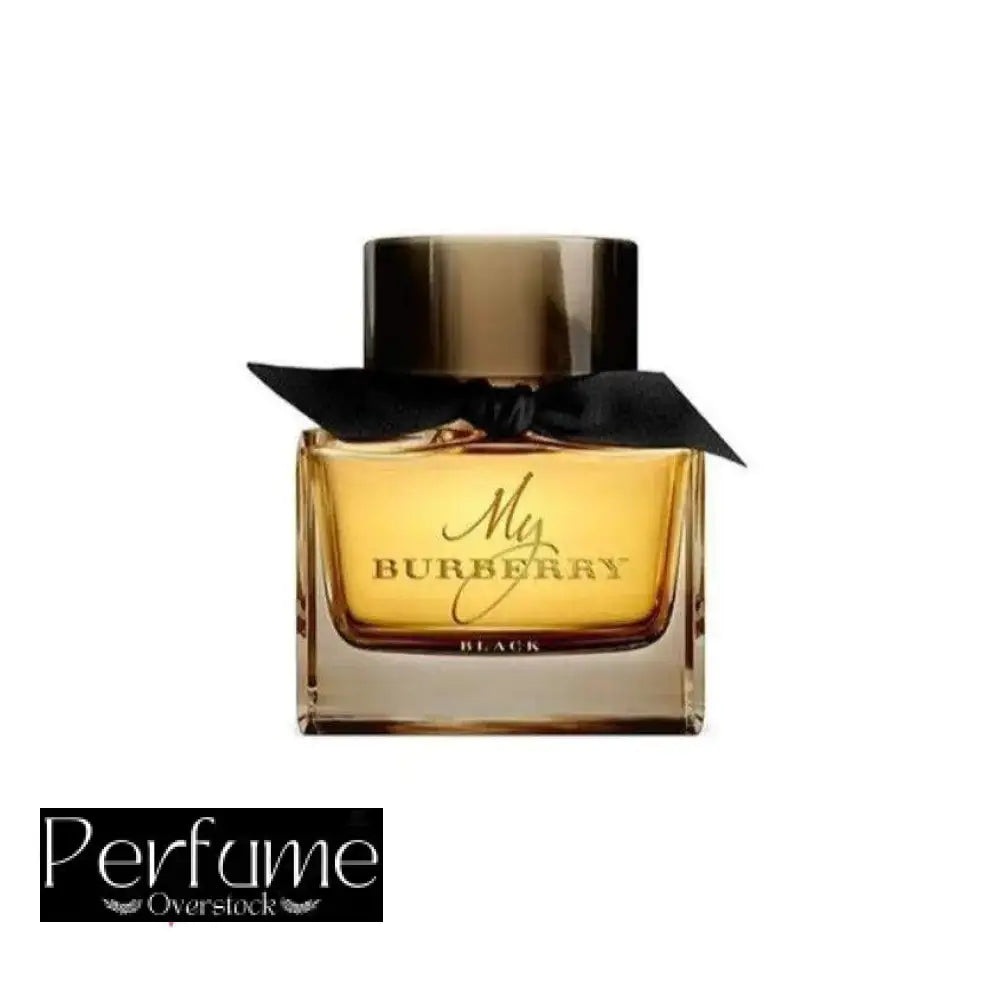 [TESTER] Burberry My Burberry Black Eau De Parfum 90ml Perfume & Cologne