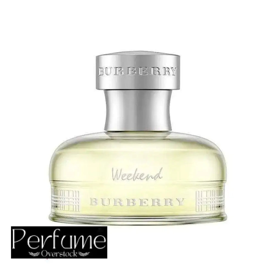 [TESTER] Burberry Weekend Women Eau De Parfum 100ml Perfume & Cologne