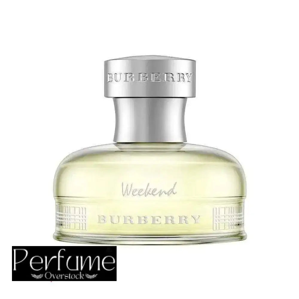 [TESTER] Burberry Weekend Women Eau De Parfum 100ml Perfume & Cologne
