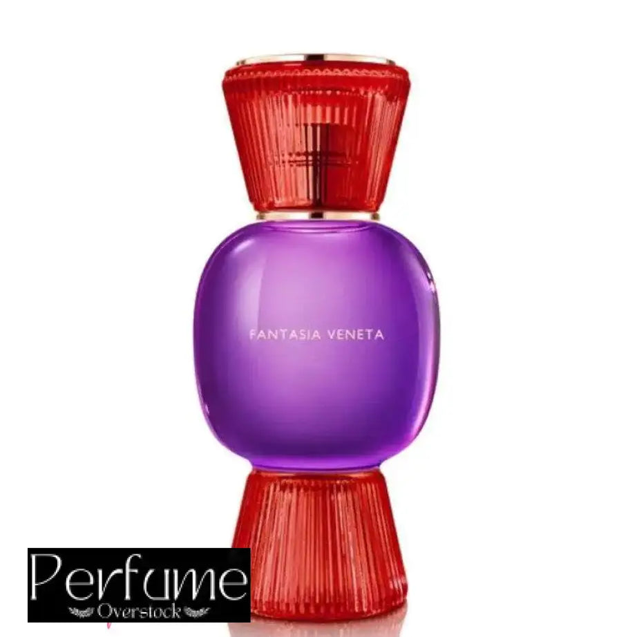 [TESTER] Bvlgari Allegra Fantasia Veneta Eau De Parfum 100ml Women