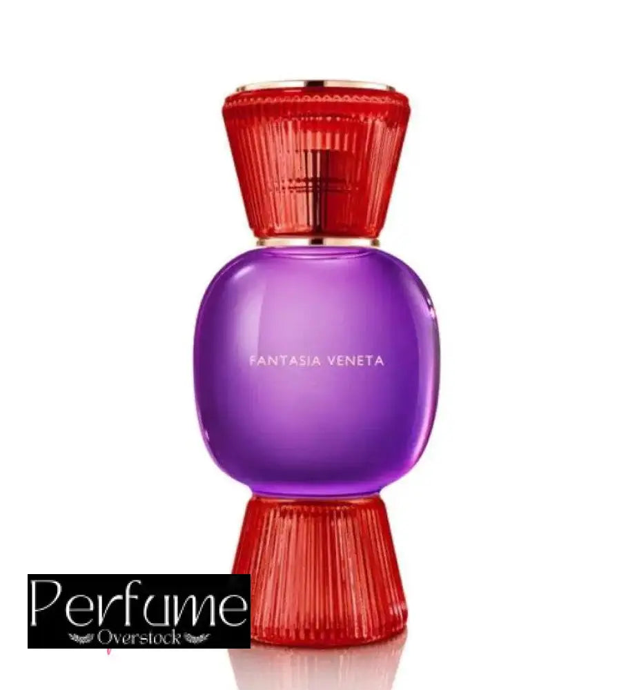 [TESTER] Bvlgari Allegra Fantasia Veneta Eau De Parfum 100ml Women