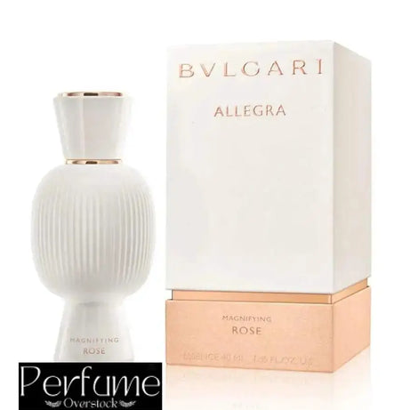 [TESTER] Bvlgari Allegra Magnifying Musk Eau De Parfum 100ml Women Perfume & Cologne