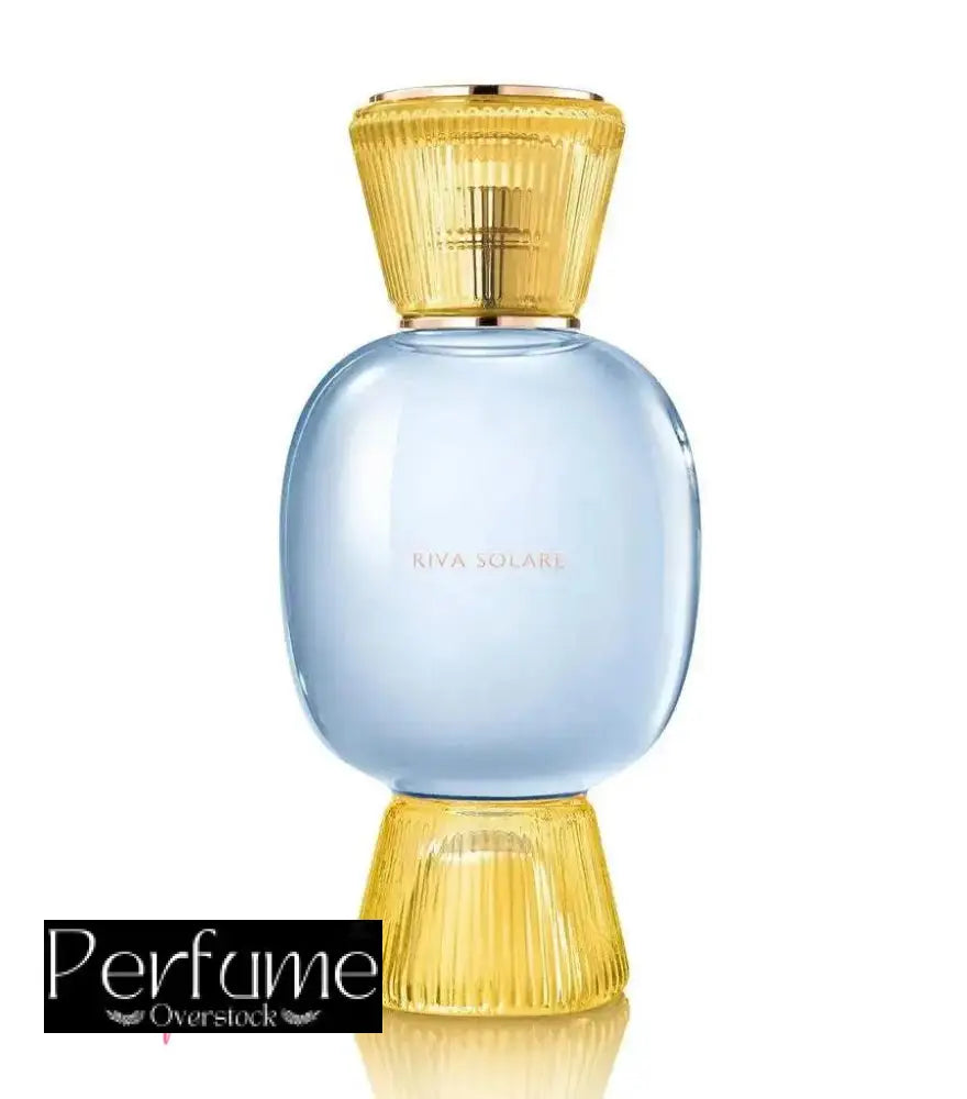 [TESTER] Bvlgari Allegra Riva Solare Eau De Parfum For Women 100ml