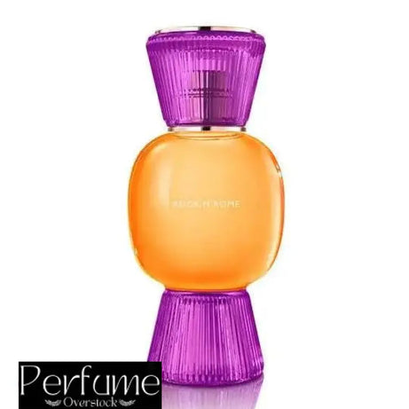 [TESTER] Bvlgari Allegra Rock’n’Rome Eau De Parfum For Women 100ml