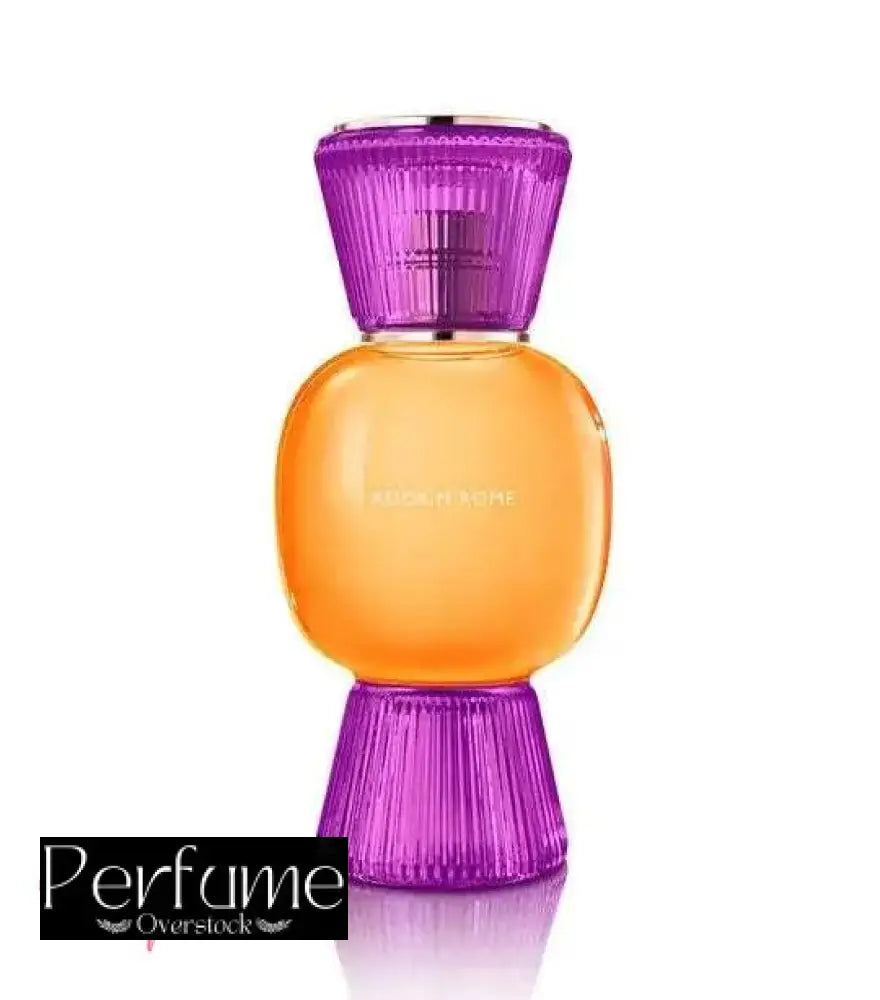 [TESTER] Bvlgari Allegra Rock’n’Rome Eau De Parfum For Women 100ml