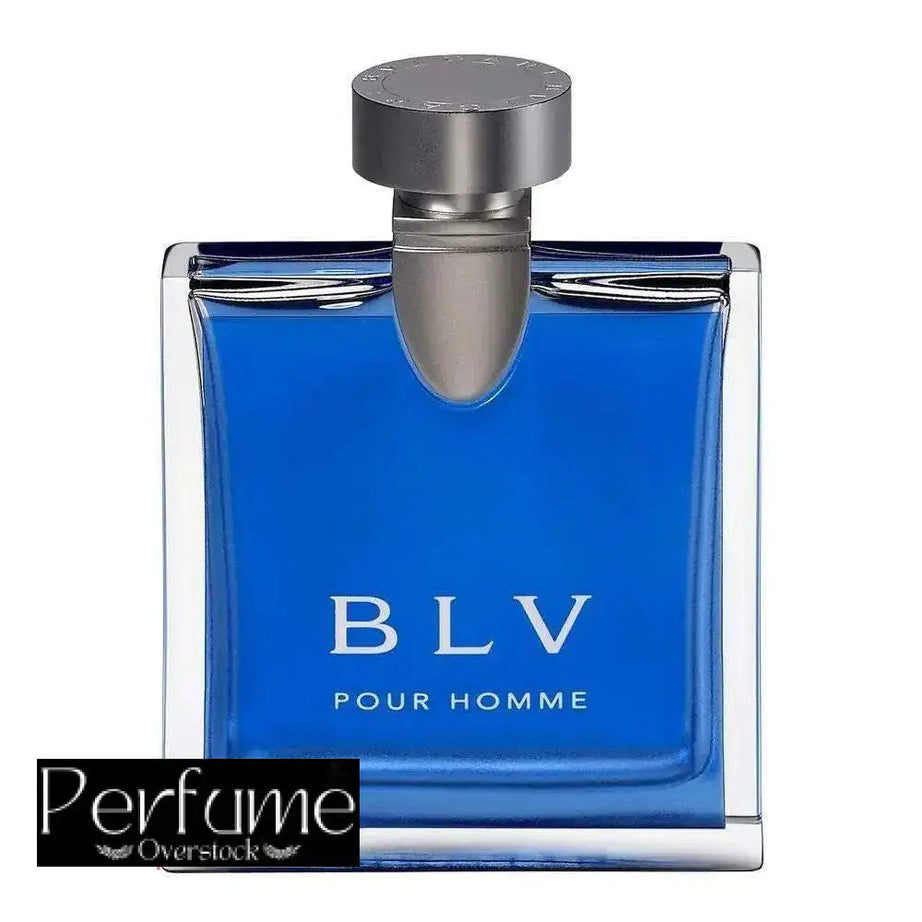 [TESTER] Bvlgari BLV Pour Homme Eau De Toilette 100ml Men Perfume & Cologne