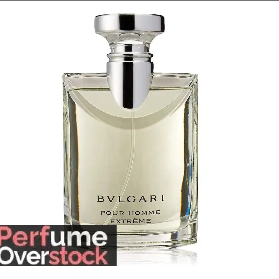 [TESTER] Bvlgari Extreme by Bvlgari for Men Eau De Toulette 100ml - Perfume & Cologne