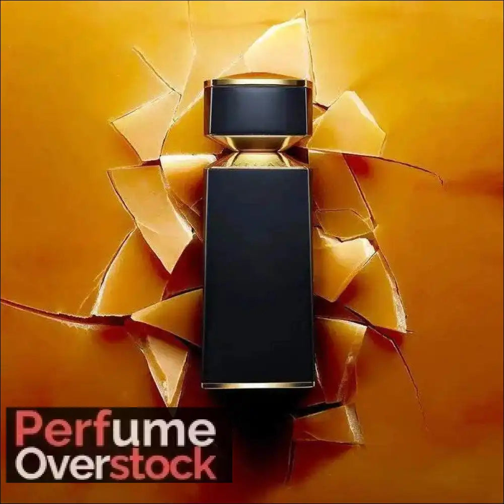 [TESTER] Bvlgari Le Gemme Men Ambero Eau De Parfum Spray 3.4 For Men - Eau de Parfum