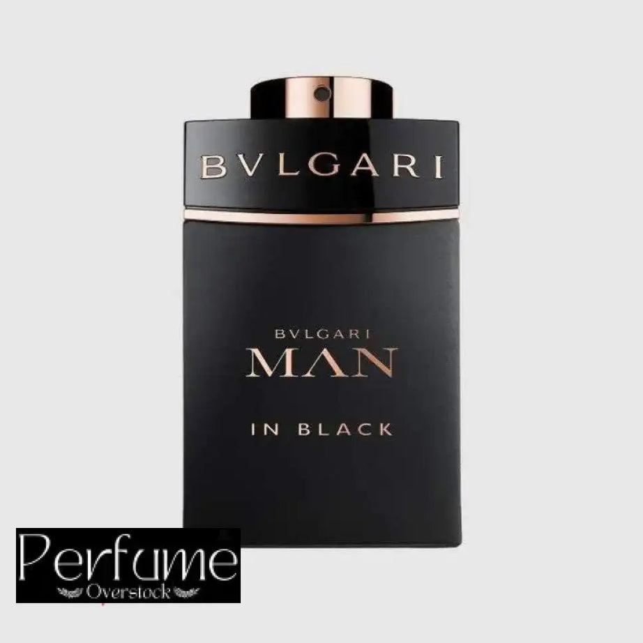 [TESTER] Bvlgari Man in Black Eau de Parfum Spray for Men 100ml Perfume & Cologne