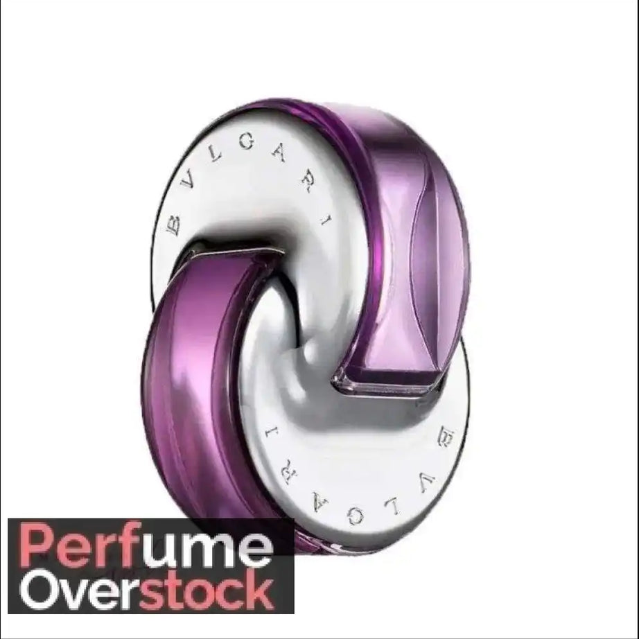 [TESTER] Bvlgari Omnia Amethyste for Women Eau de Toilette 65ml - Eau de Toilette