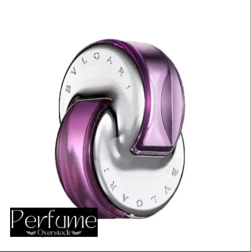 [TESTER] Bvlgari Omnia Amethyste for Women Eau de Toilette 65ml Perfume & Cologne