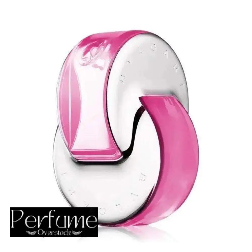 [TESTER] Bvlgari Omnia Pink Sapphire Eau de Toilette Spray 65ml Women