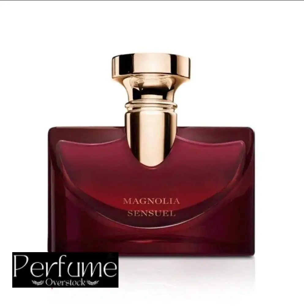 [TESTER] Bvlgari Splendida Magnolia Sensuel for Women Eau de Parfum 100ml Perfume & Cologne