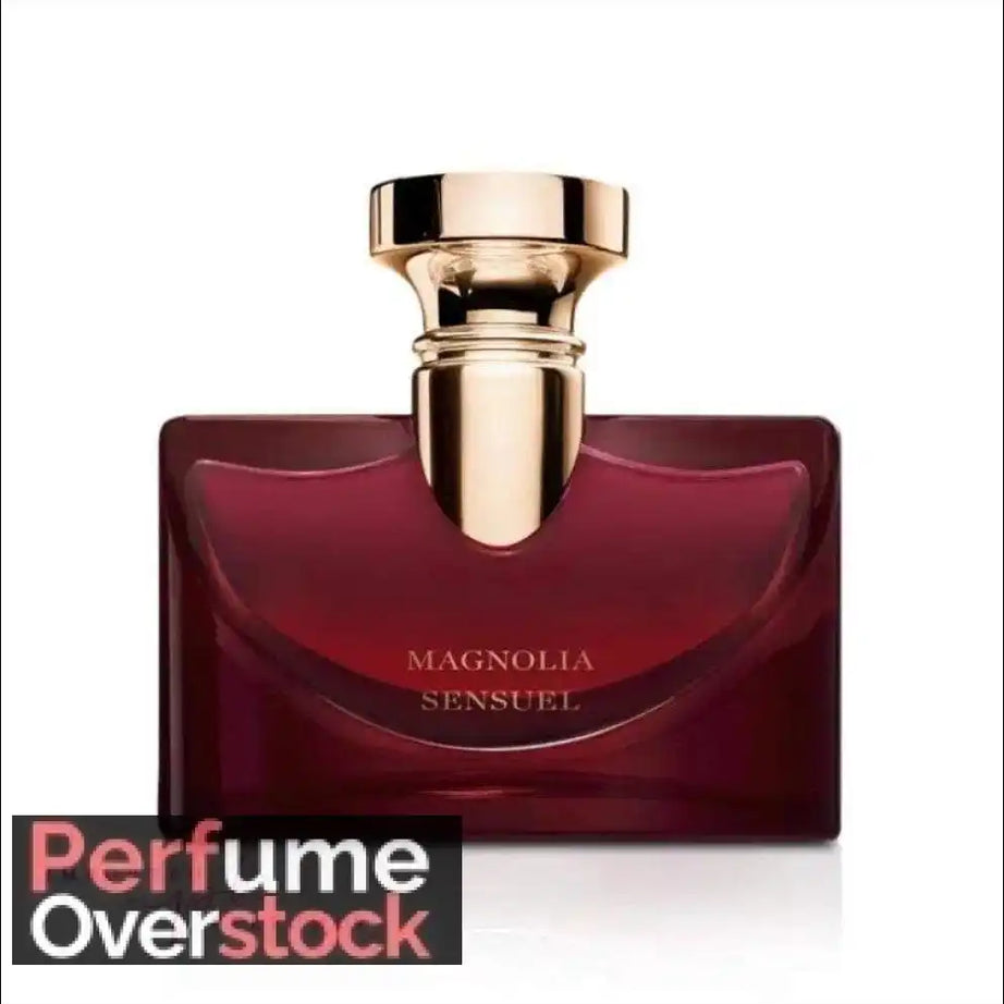 [TESTER] Bvlgari Splendida Magnolia Sensuel for Women Eau de Parfum 100ml - Eau de Parfum