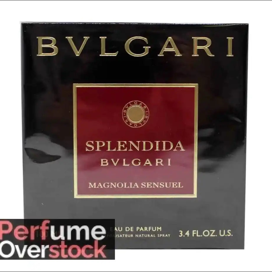 [TESTER] Bvlgari Splendida Magnolia Sensuel for Women Eau de Parfum 100ml - Eau de Parfum