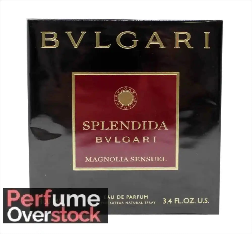 [TESTER] Bvlgari Splendida Magnolia Sensuel for Women Eau de Parfum 100ml - Eau de Parfum