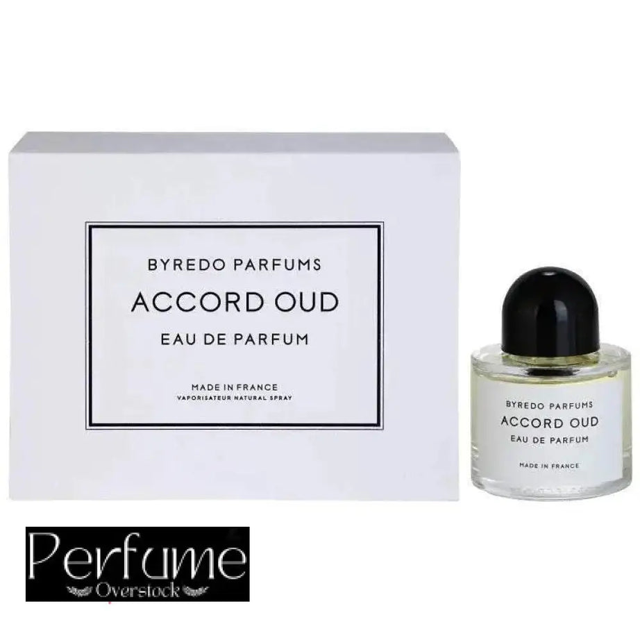 [TESTER] Byredo Accord Oud Eau De Parfum Unisex 100ml