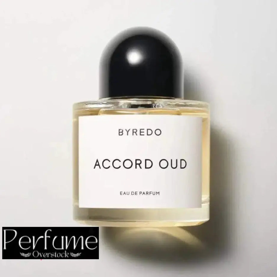 [TESTER] Byredo Accord Oud Eau De Parfum Unisex 100ml