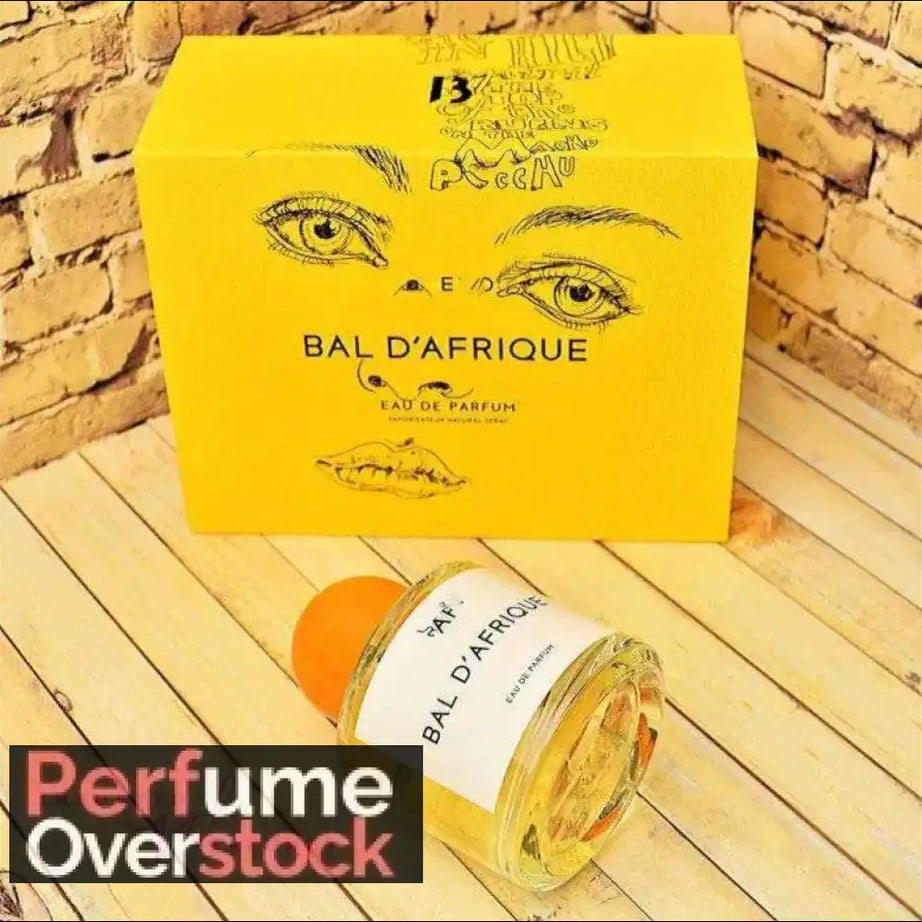 [TESTER] Byredo Bal d’Afrique Limited Eau de Parfum Unisex 100ml - Eau de Parfum