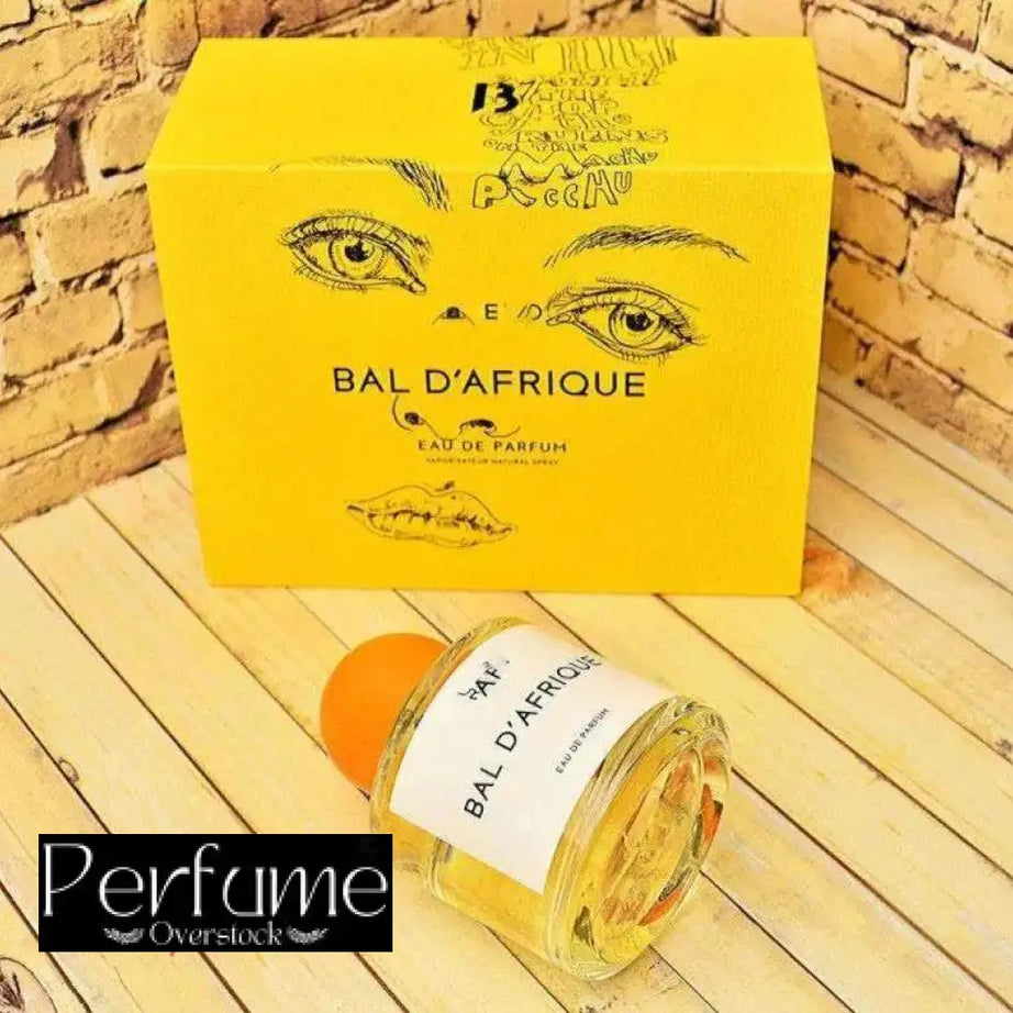 [TESTER] Byredo Bal d’Afrique Limited Eau de Parfum Unisex 100ml Perfume & Cologne