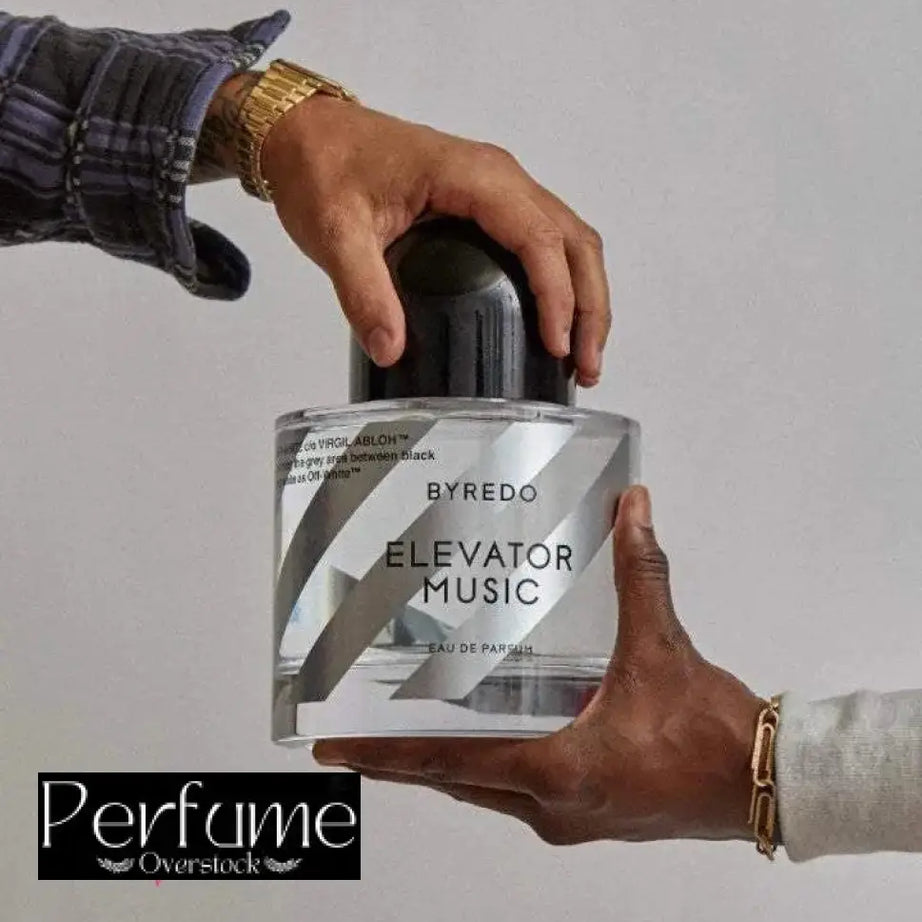 [TESTER] Byredo Elevator Music Unisex Eau De Parfum 100ml