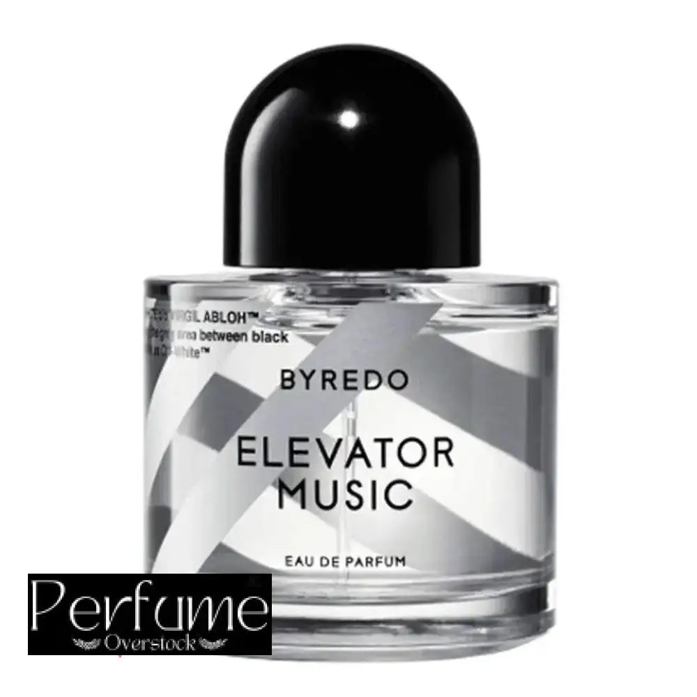 [TESTER] Byredo Elevator Music Unisex Eau De Parfum 100ml