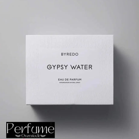 [TESTER] Byredo Gypsy Water by Byredo Eau De Parfum 100ml Perfume & Cologne