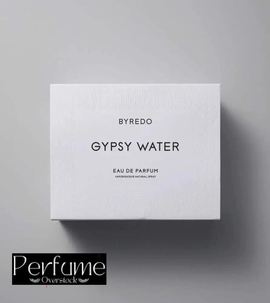 [TESTER] Byredo Gypsy Water by Byredo Eau De Parfum 100ml Perfume & Cologne