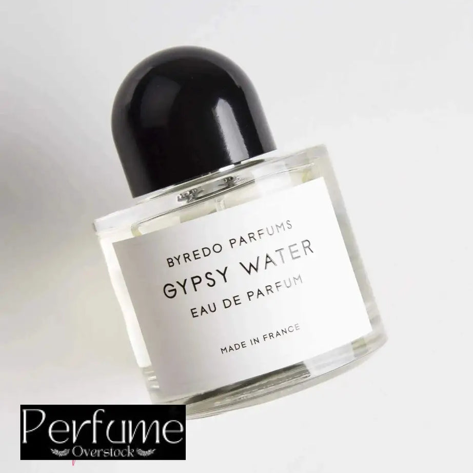 [TESTER] Byredo Gypsy Water by Byredo Eau De Parfum 100ml Perfume & Cologne