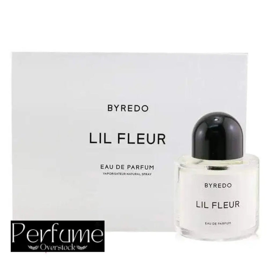 [TESTER] Byredo Lil Fleur Eau de Parfum For Men & Women 100ml Perfume & Cologne