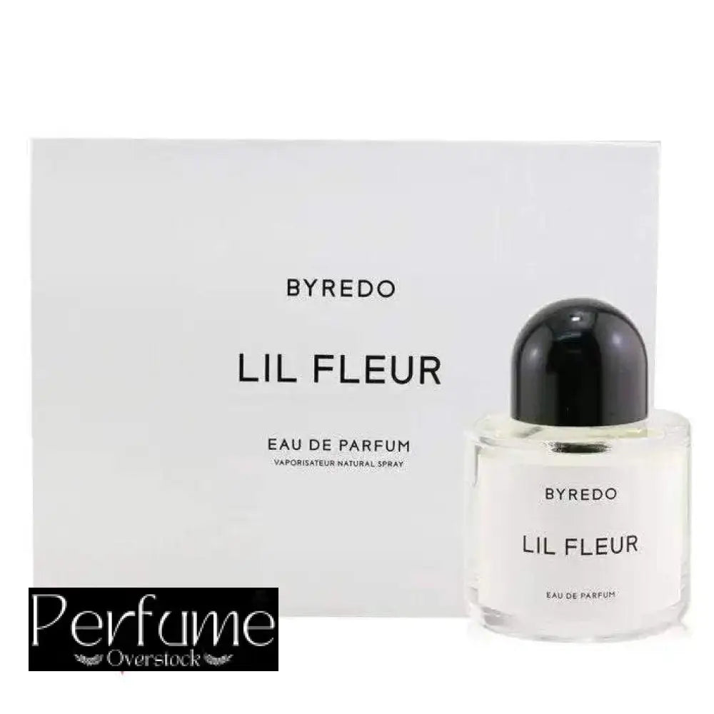 [TESTER] Byredo Lil Fleur Eau de Parfum For Men & Women 100ml Perfume & Cologne