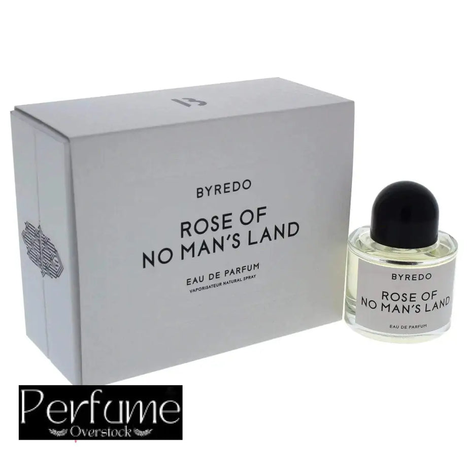 [TESTER] Byredo Rose of No Man’s Land Eau De Parfum Spray Unisex 100ml Perfume & Cologne