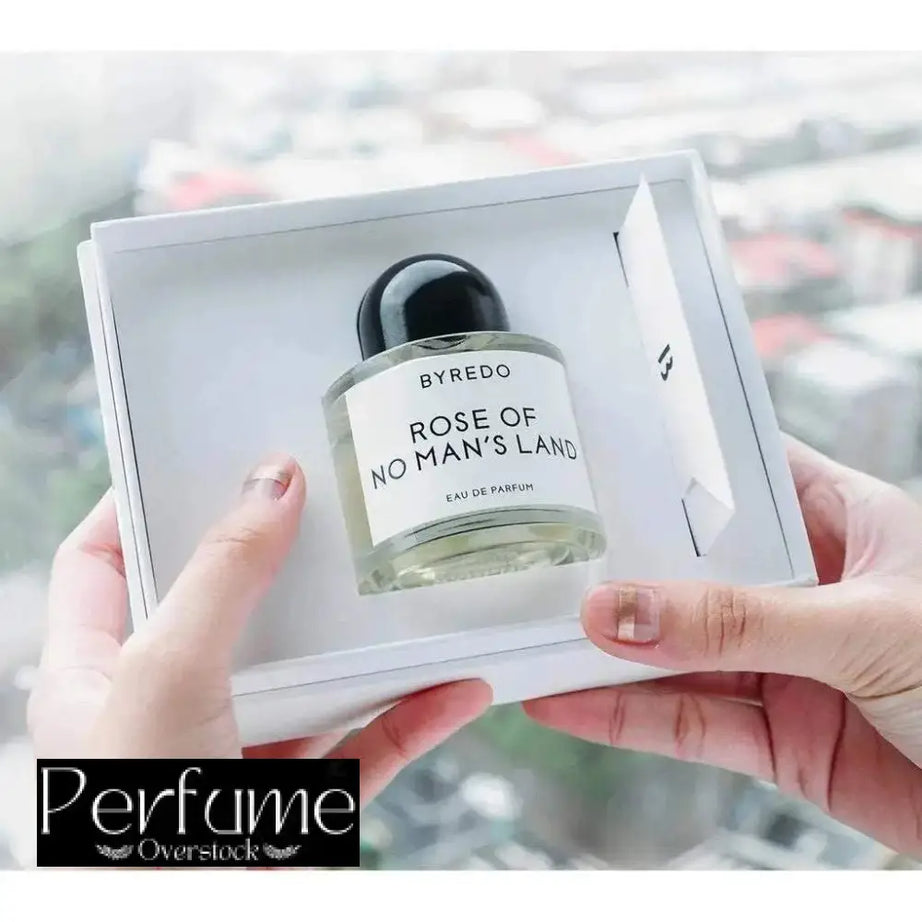 [TESTER] Byredo Rose of No Man’s Land Eau De Parfum Spray Unisex 100ml Perfume & Cologne