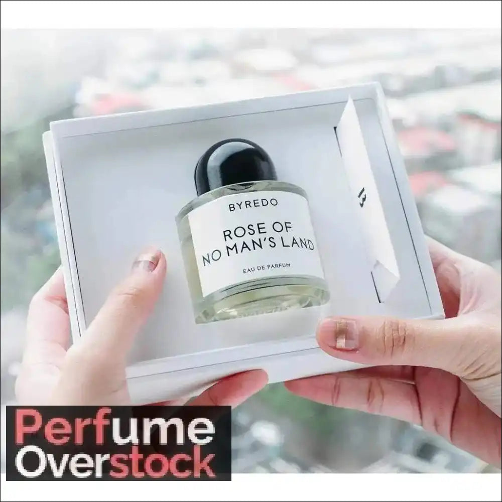 [TESTER] Byredo Rose of No Man’s Land Eau De Parfum Spray Unisex 100ml - Eau de Parfum
