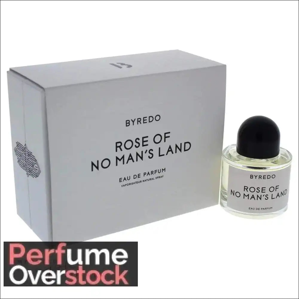 [TESTER] Byredo Rose of No Man’s Land Eau De Parfum Spray Unisex 100ml - Eau de Parfum
