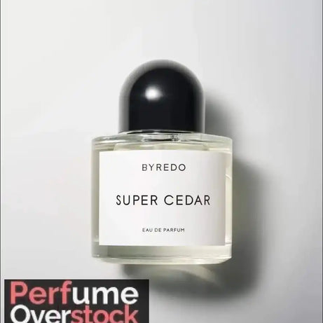 [TESTER] Byredo Super Cedar By Byredo For Men Eau De Parfum 100ml - Eau de Parfum