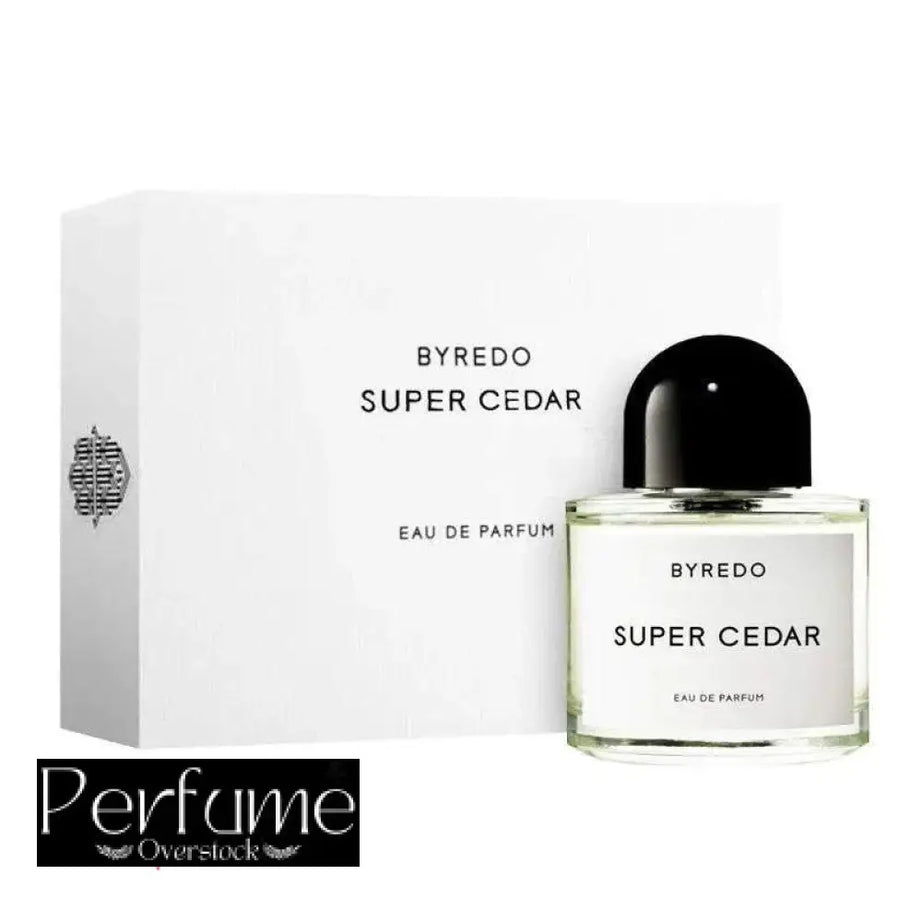 [TESTER] Byredo Super Cedar By Byredo For Men Eau De Parfum 100ml Perfume & Cologne