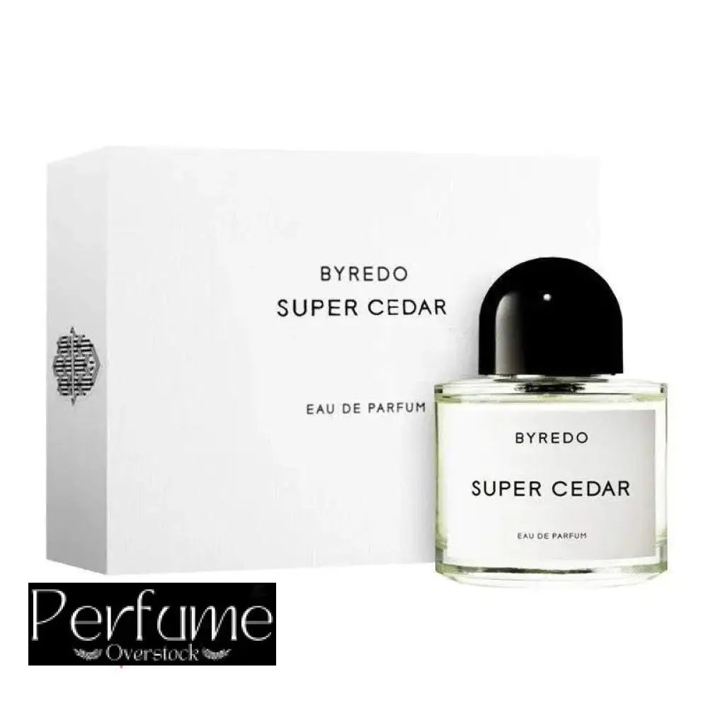 [TESTER] Byredo Super Cedar By Byredo For Men Eau De Parfum 100ml Perfume & Cologne