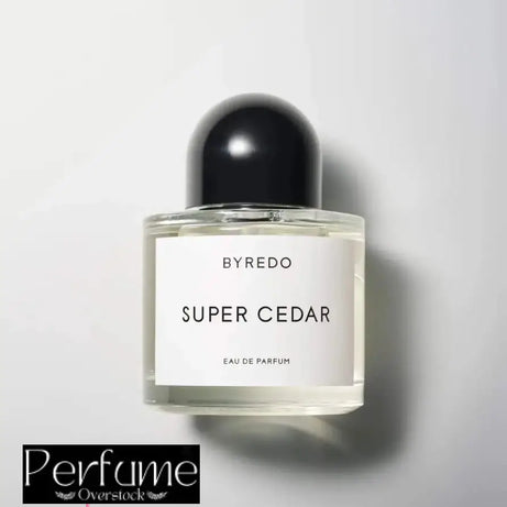 [TESTER] Byredo Super Cedar By Byredo For Men Eau De Parfum 100ml Perfume & Cologne