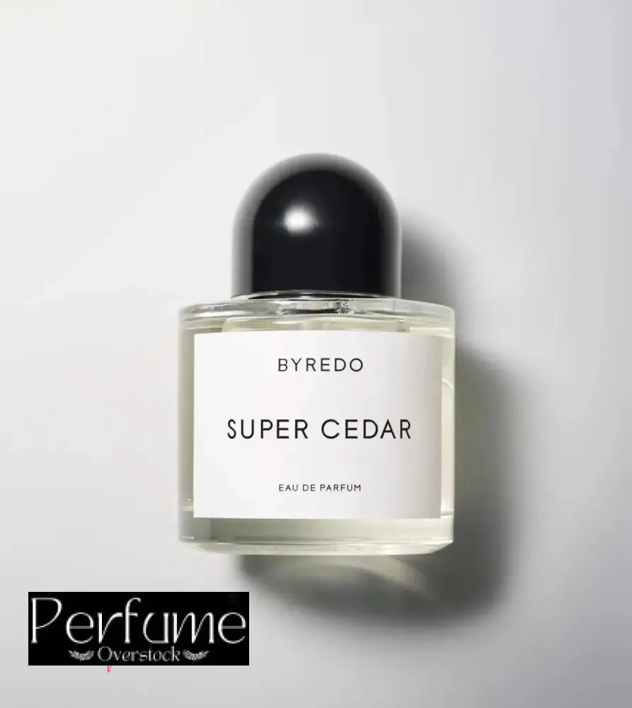 [TESTER] Byredo Super Cedar By Byredo For Men Eau De Parfum 100ml Perfume & Cologne