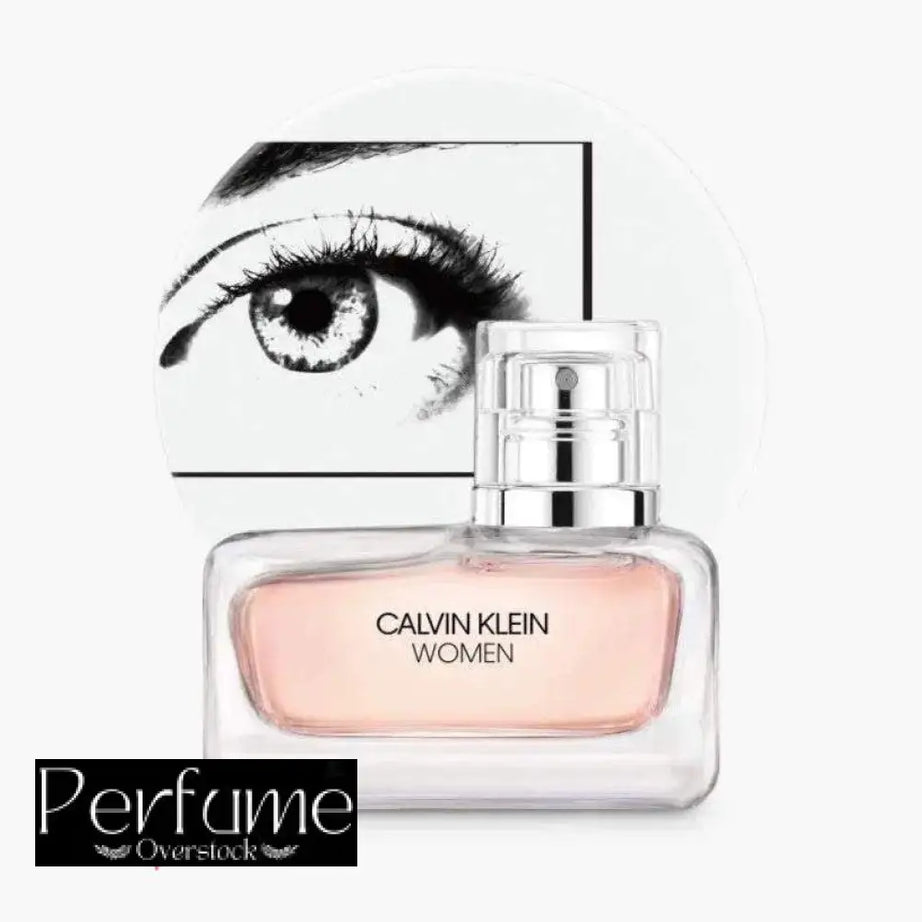 [TESTER] Calvin Klein Women By Calvin Klein Eau de Parfum 100ml