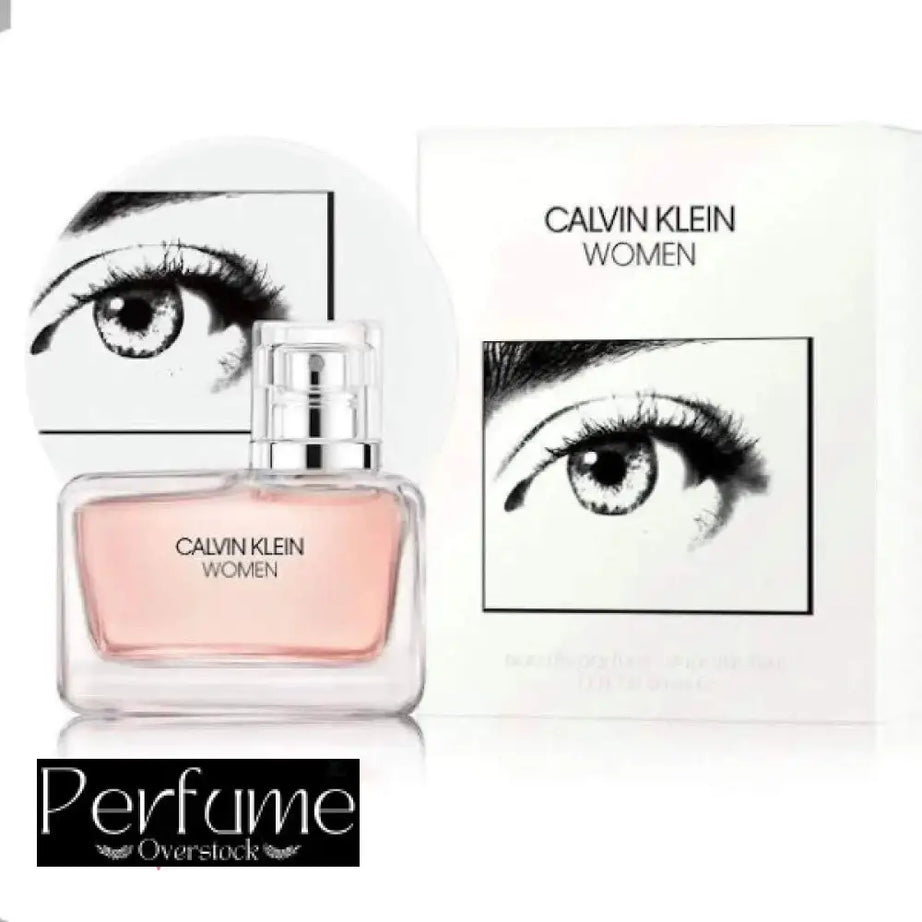 [TESTER] Calvin Klein Women By Calvin Klein Eau de Parfum 100ml
