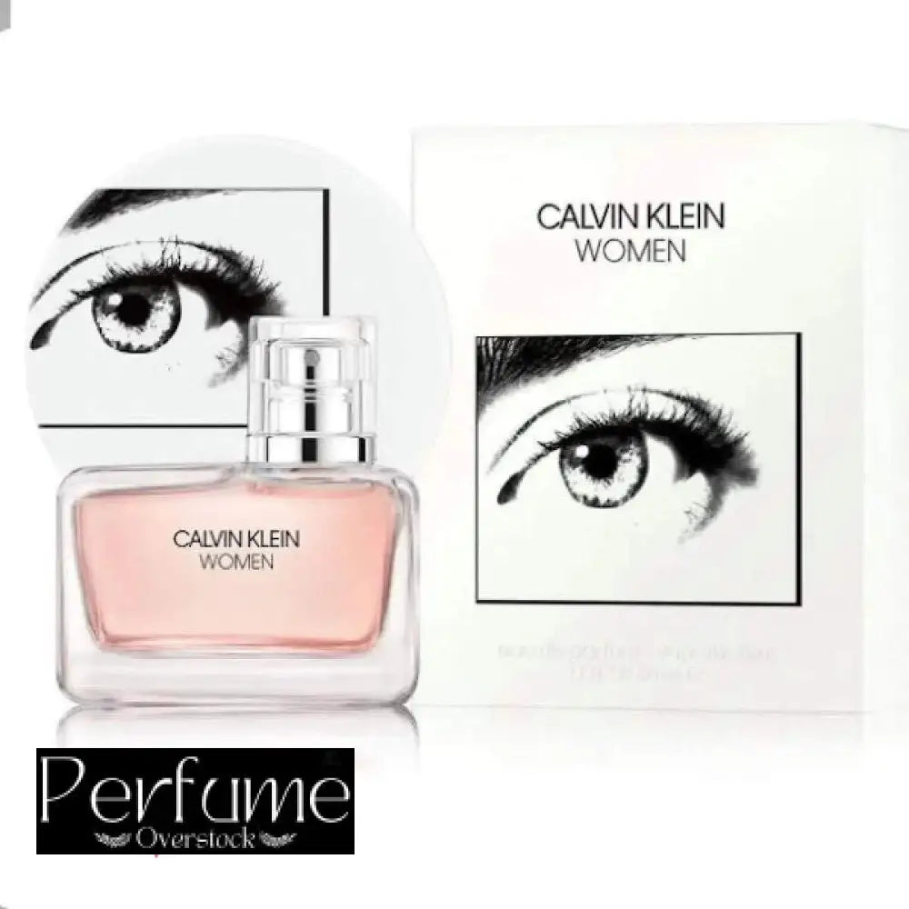 [TESTER] Calvin Klein Women By Calvin Klein Eau de Parfum 100ml