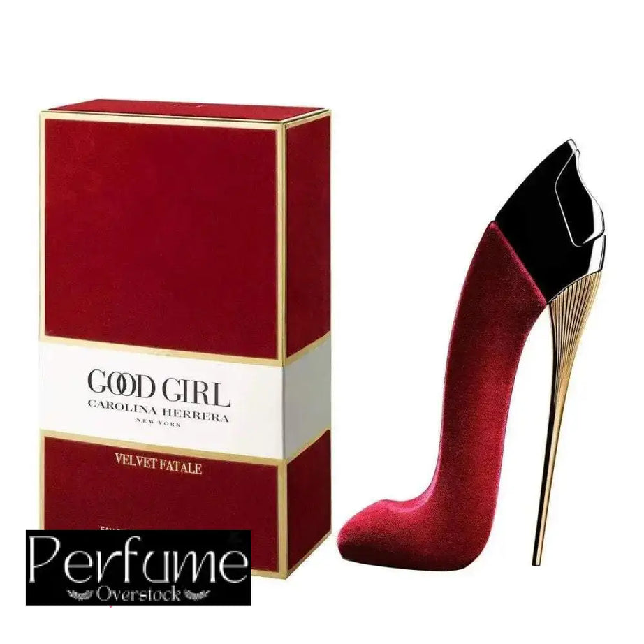 [TESTER] Carolina Herrera Good Girl Eau de Parfum Women 80ml