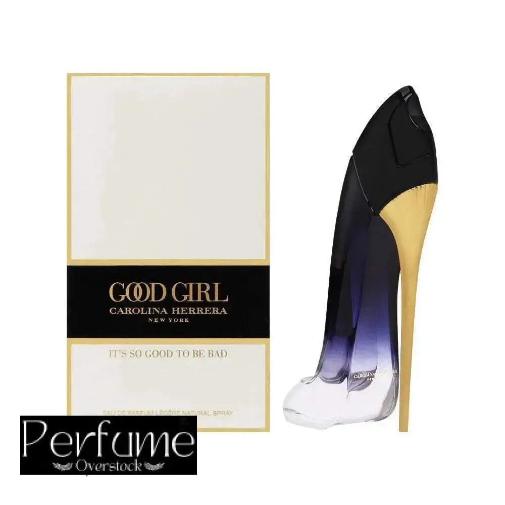 [TESTER] Carolina Herrera Good Girl Legere For Women Eau De Parfum 80ml